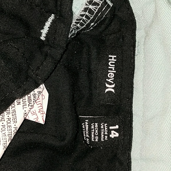 Boys Hurley shorts - Picture 3 of 3